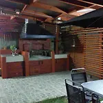 Casa En Villarrica Con Tinaja